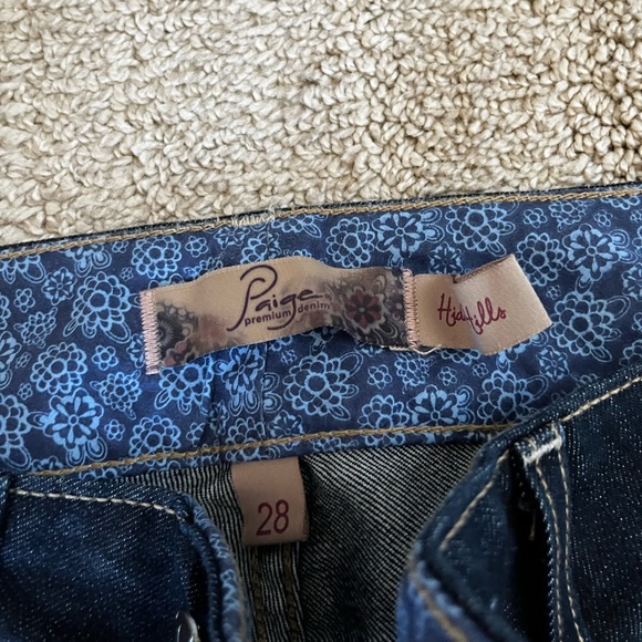 Paige jeans - Picture 3 of 4